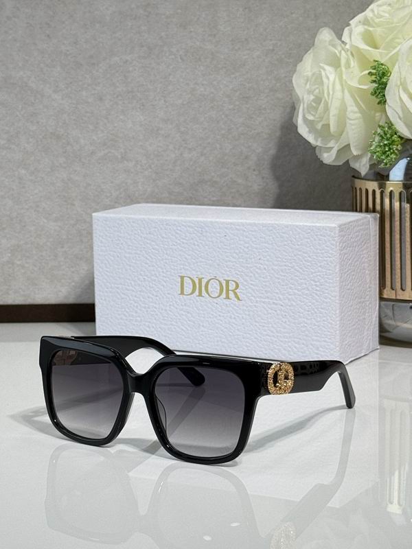 Dior Sunglasses ID:20260410-587